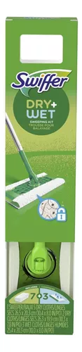 Swiffer Mopa Atrapa Polvo