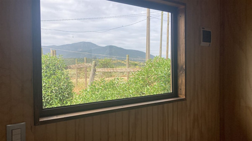 Casa En Arriendo En Quintero