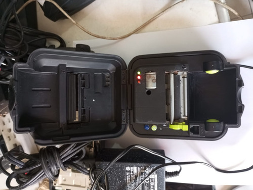 Datamax Oneil Mf2te (Usado)