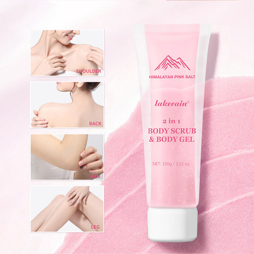 Kf Exfoliante 2 En 1