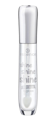 Brillo Labial Gloss Shine Shine Shine Transparente Essence 