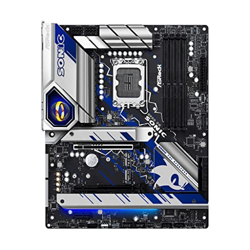 Motherboard Mb Asrock | Z790 Pg Sonic R