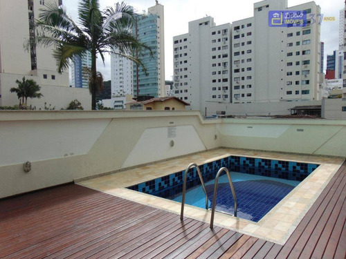Imagem 10 de 10 de Apartamento Em Centro, Balneário Camboriú/sc De 170m² 4 Quartos À Venda Por R$ 1.370.000,00 - Ap2318783-s