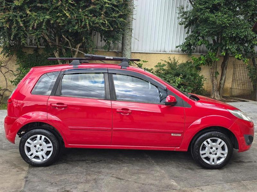 Ford Fiesta Hatch Class 1.6 8v 4p