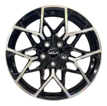 Comprar 4 Rines 18 5-114.3 Kia Sportage Soul Sorento Optima Forte