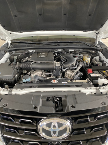 Imagen 12 de 12 de Toyota Fortuner