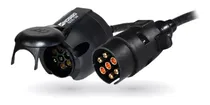 Comprar Control Luces Trailer 12v Nosso Macho Y Hembra Evita Fallas