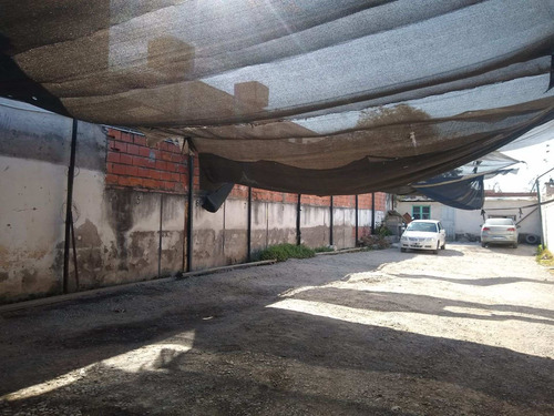 Imagen 11 de 16 de Venta Terreno Comercial Av. San Martin, 497 Mts2