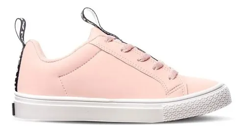 Zapatillas Color Durazno MercadoLibre