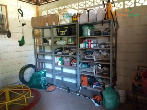 Ótimo Sitio Em Capela Do Alto No Bairro Do Jutuba Em Via Asfaltada - Si0013