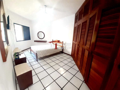 Imagem 12 de 28 de Apartamento Pé Na Areia Venda Em Riviera D São Loureço Ref. 438 - V438