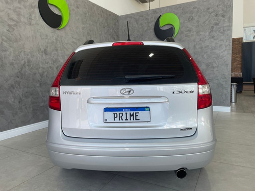 Imagem 12 de 20 de Hyundai I30 2.0 Mpfi Gls 16v