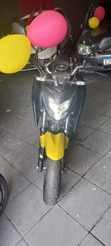 Cb 300 Com Baixa Quilometragem