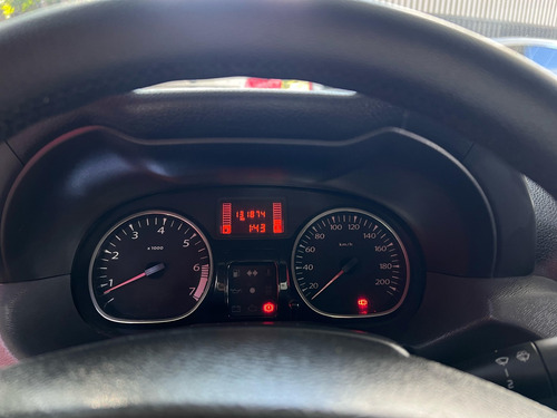 Renault Duster 1.6 DYNAMIQUE 4X2 16V FLEX 4P MANUAL