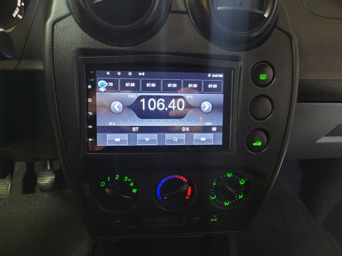 Ford Fiesta 1.0 Pulse Flex 5p