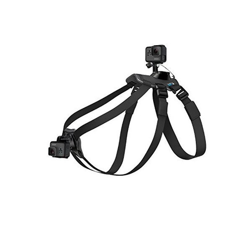 Gopro Fetch (arnés Del Perro) (gopro Monte Oficial)