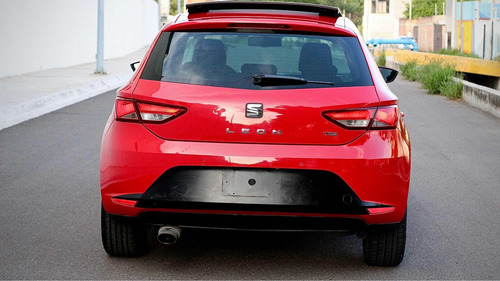 Seat Leon 1.4 Sc Style 140 Hp Dsg