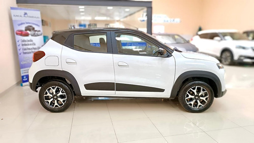 Renault Kwid 1.0 Sce 66cv Bitono