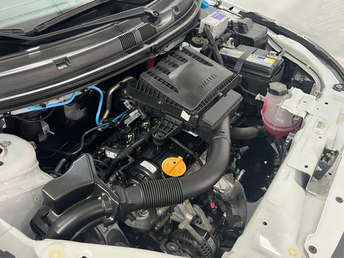 Fiat Cronos DRIVE 1.3 8V Flex