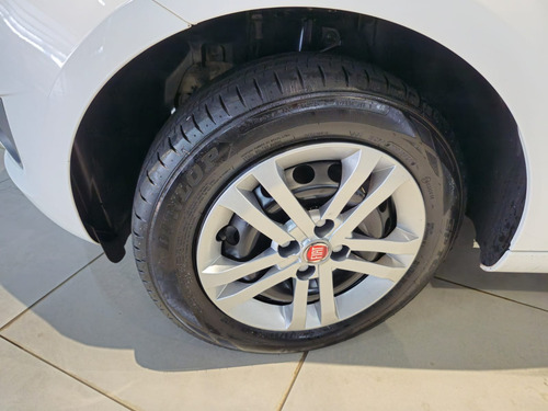 Fiat Palio 1.0 Attractive Flex 5p