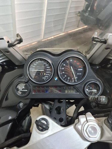 Imagen 4 de 8 de Motocicleta Bmw 1200 Rs Año 2002