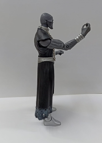 Figura Dc -nekron-baf Blacknest Night (Usado)