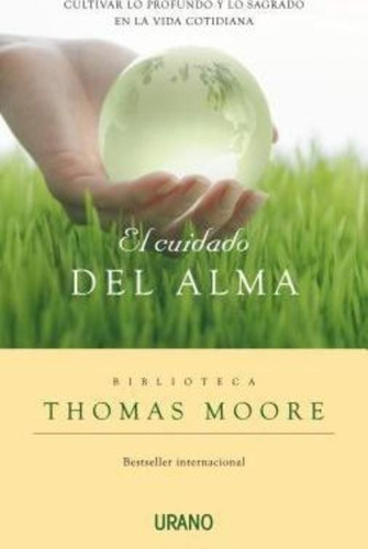 Cuidado Del Alma El  Thomas Moorejyiossh