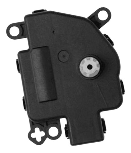 Actuador De Puerta De Mezcla De Calentador 68018109aa,