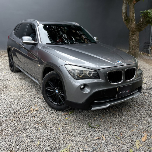 BMW X1 Xdrive 20 I