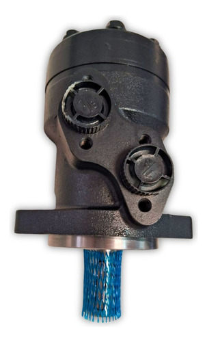 Motor Hidráulico Orbital Bmr Importado 160cc ( Reforzado)