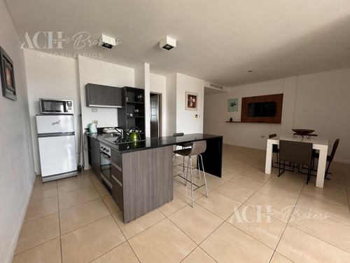 Departamento En Venta En Wyndham Loft, Nordelta, Tigre