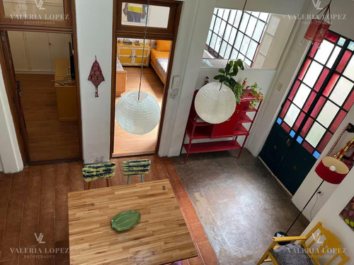 Departamento Ph En Alquiler En Núñez, Capital Federal, Buenos Aires