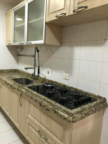 Imagem 8 de 25 de Apartamento Com 3 Dorms, Vila Suzana, São Paulo - R$ 1 Mi, Cod: 3311 - V3311