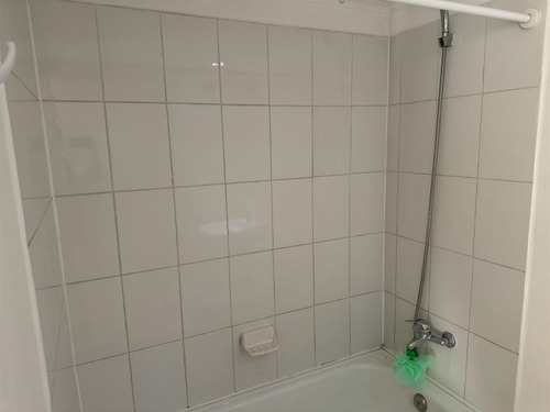 Departamento En Arriendo De 1 Dorm. En Estación Central