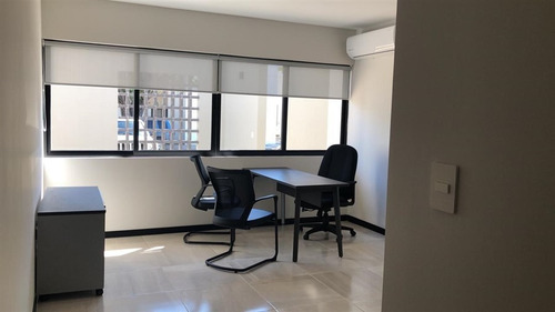 Imagen 9 de 14 de Nuevas Oficinas Ejecutivas En Buenavista