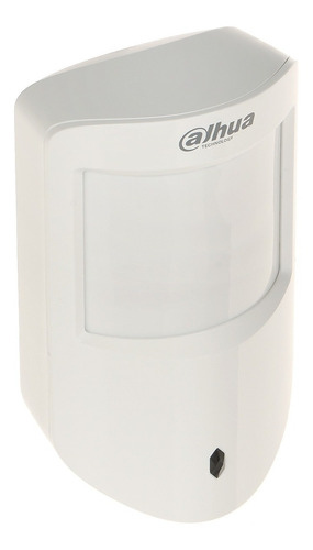 Sensor De Movimiento Pir Inalámbrico Alarma Dahua Ard1233-w2