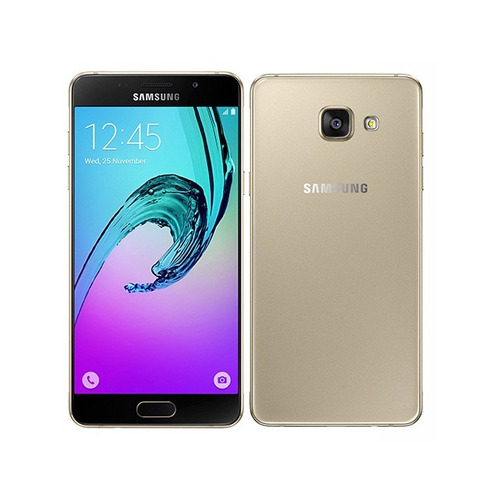 Celular Samsung Galaxy A5 Sm-a510m/ds 4g Lte - Lector Huella