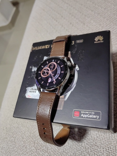 Huawei Watch Gt 3 