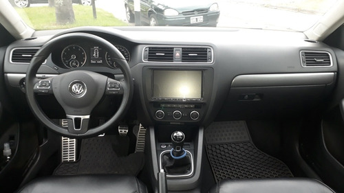 Volkswagen Vento 2.0 Sportline Tsi 200cv 2013
