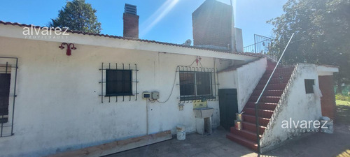 Imagen 19 de 30 de Venta Casa 3 Dormitorios Francisco Álvarez Con Cochera