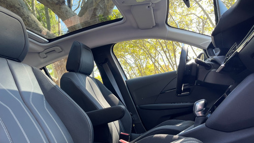Imagen 18 de 25 de Peugeot 208 Feline Tiptronic Am24 0km