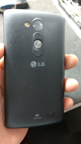 Celular LG G2 Lite (defeito) 10/12