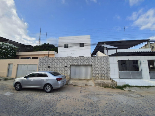 Imagem 2 de 25 de Casa À Venda, 154 M² Por R$ 350.000,00 - Ouro Preto - Olinda/pe - Ca1426