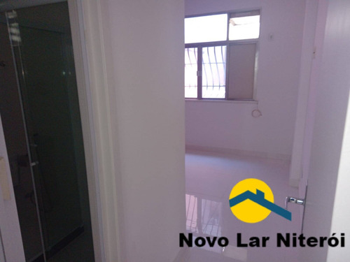 Imagem 5 de 15 de Quadra Da Praia Vazio 3 Quartos Suíte Reformado 1 Vaga Apenas 890 Mil - 764