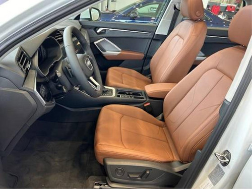 Audi Q3 2.0 Performance 45 Tfsi Tiptronic Quattro 5P