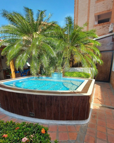 Imagen 16 de 16 de Hermoso Planta Baja En Venta En Tucacas Morrocoy