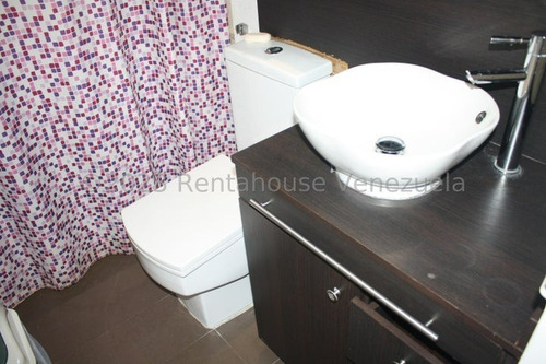 Imagen 7 de 13 de Apartamento En Alquiler El Rosal