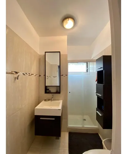 Apartamento En Los Naranjos
