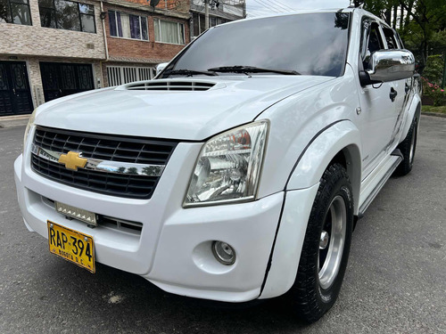 Chevrolet D-max D Max