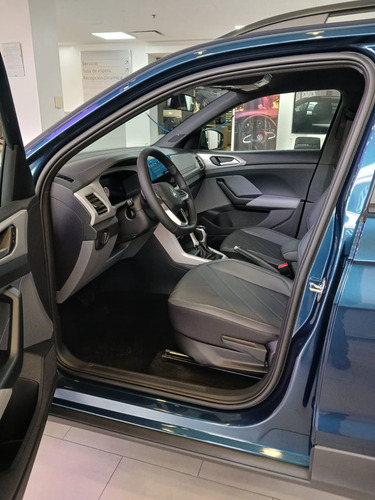 Volkswagen T-Cross 1.0 170 Tsi Mt